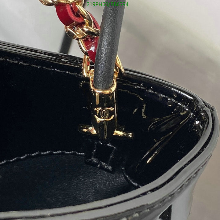 SAMC - CHL Bags - 416
