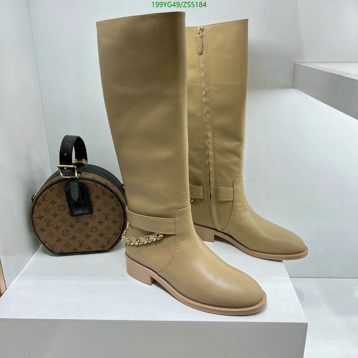 SAMC - CHL Women Boots - 314