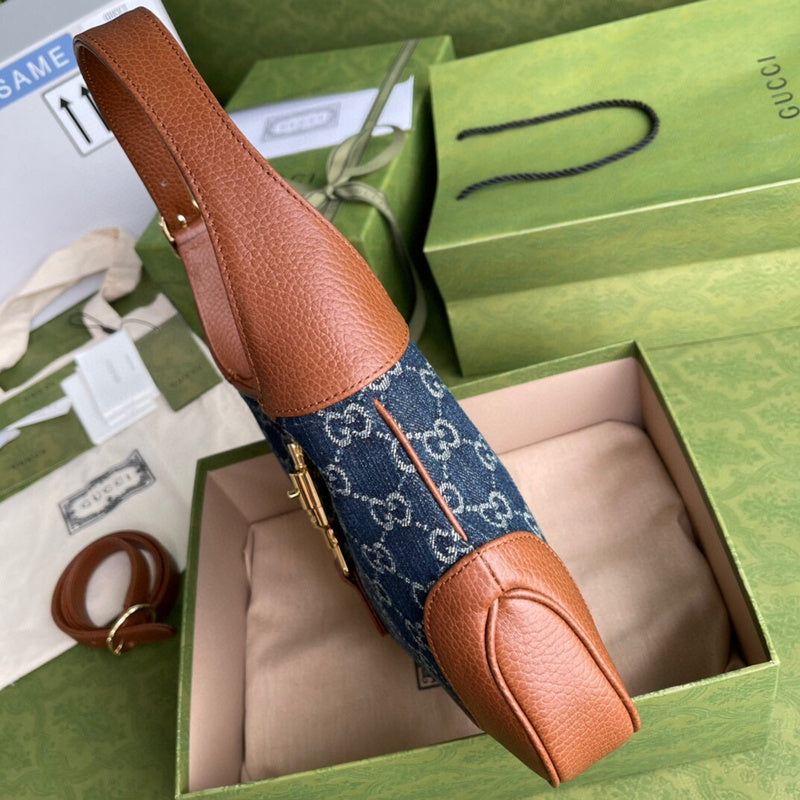 Glami Fashion - GCI Bags - 6028