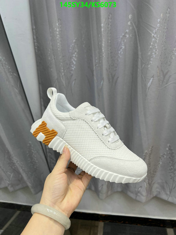 SAMC - HMS Women Shoes - 029