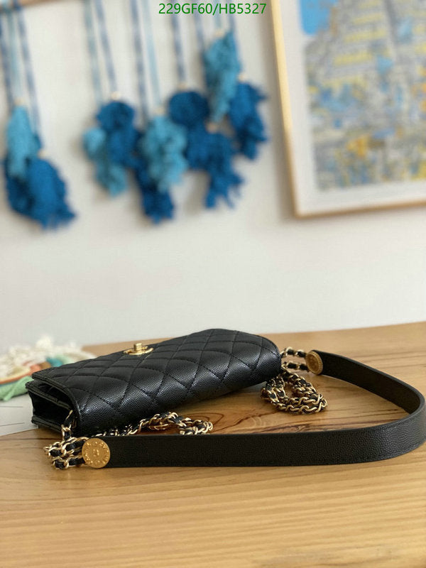SAMC - CHL Bags - 147