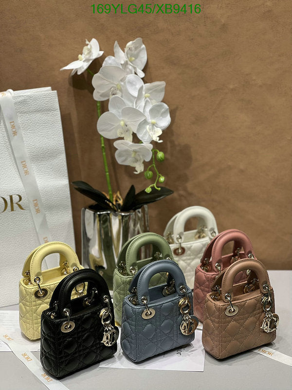 SAMCC - DOR Bags - 1497