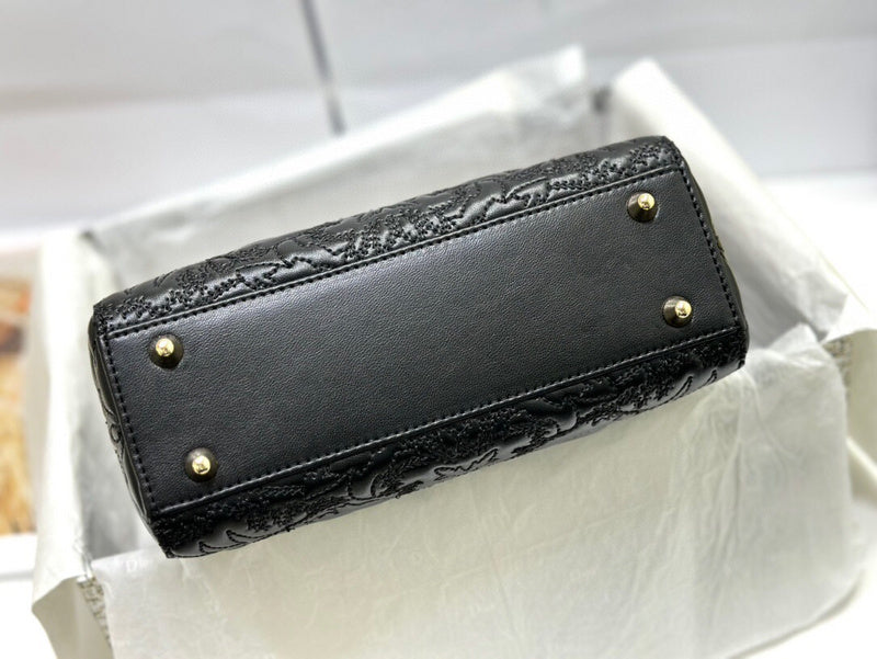 ELE - Dir Bags - 1415