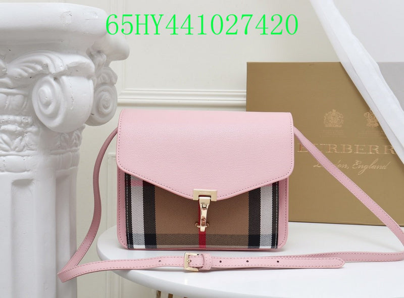 Glami Fashion -BBR Bags - 633