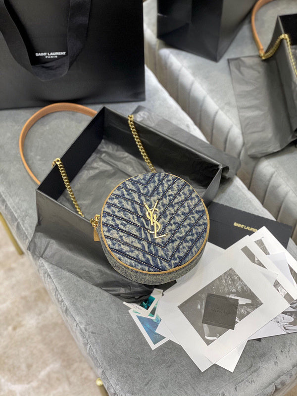Glami- Glami- - SLY Bags - 794