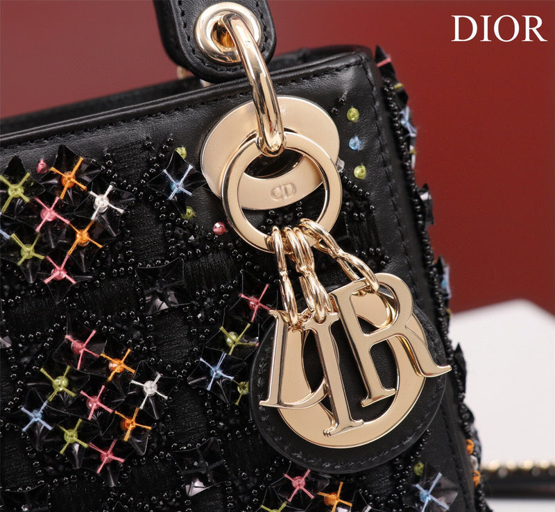 ELE - Dir Bags - 1873