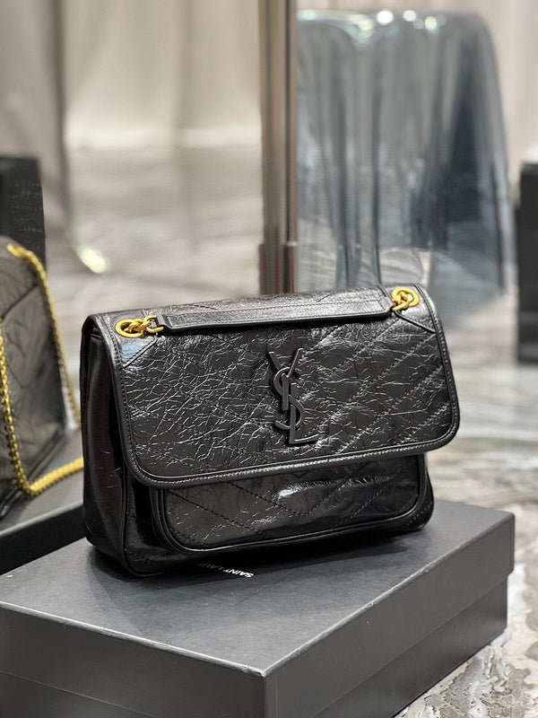 Glami- Glami- - SLY Bags - 227
