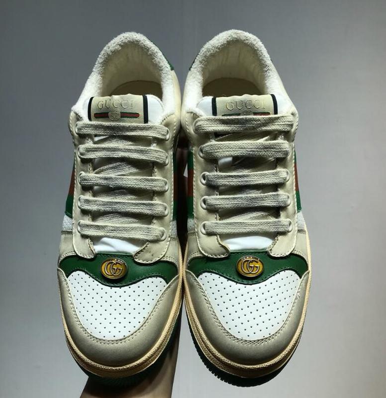 SAMC - GUKI Women Shoes - 326