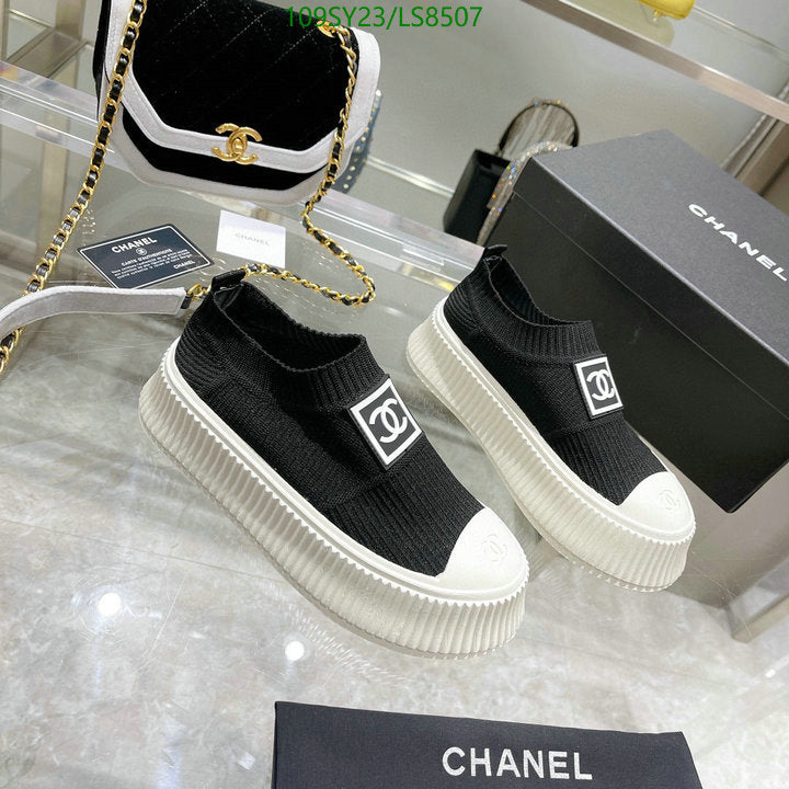 SAMC - CHL Women Shoes Sneakers - 219