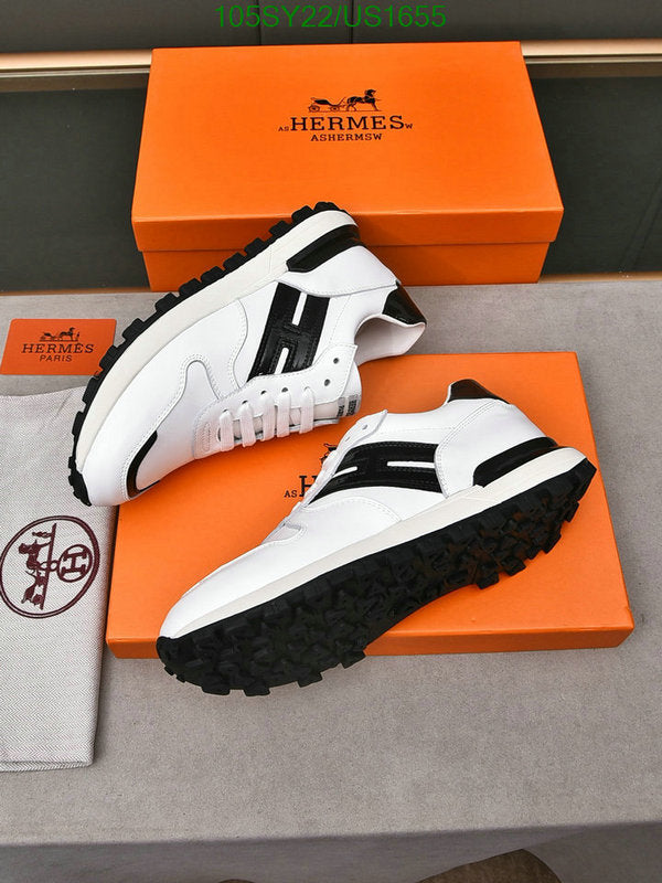 SAMC - HMS Men Shoes - 618