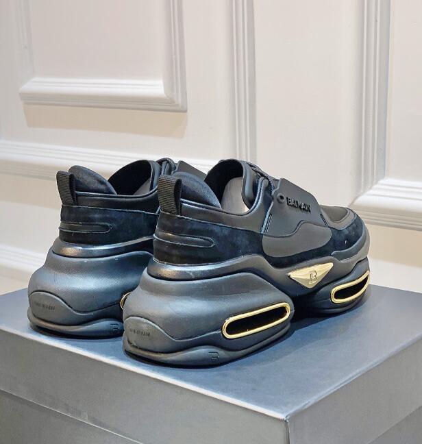 SAMC - BAM Men Shoes - 001