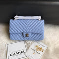 Satchel Bags - CHL Bags - 430