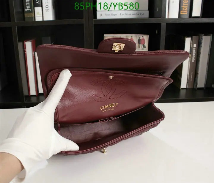 SAMC - CHL Bags Crossbody - 120