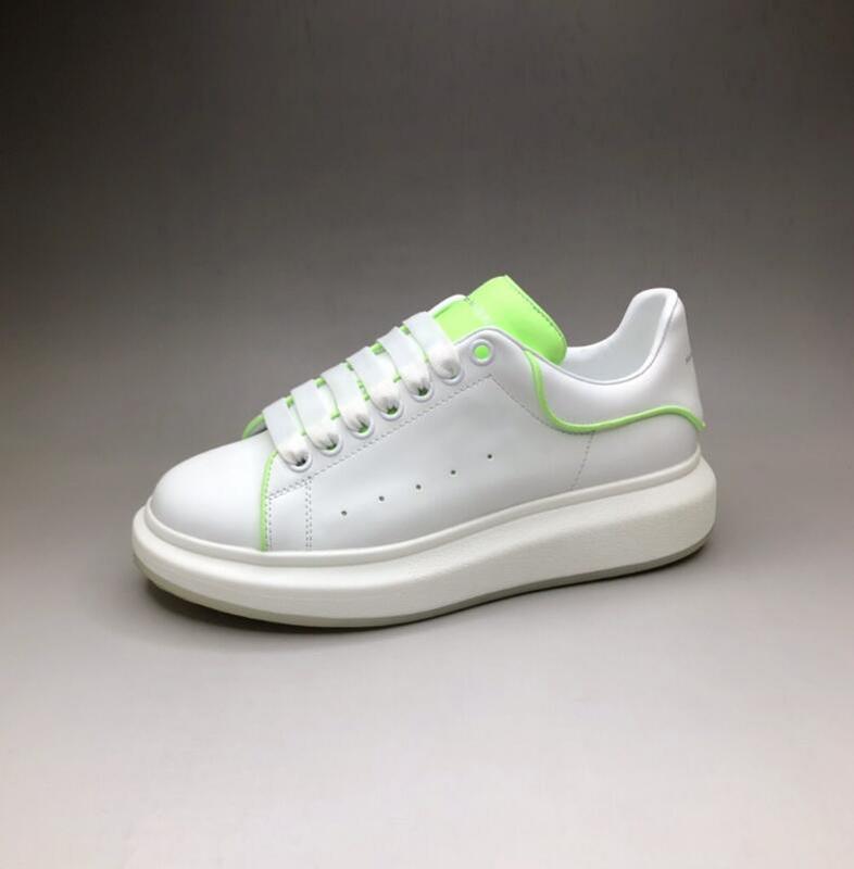 SAMC - AQ Men SHoes - 318
