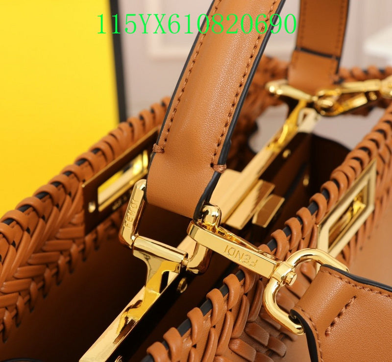 Glami - FDE Bags - 2415