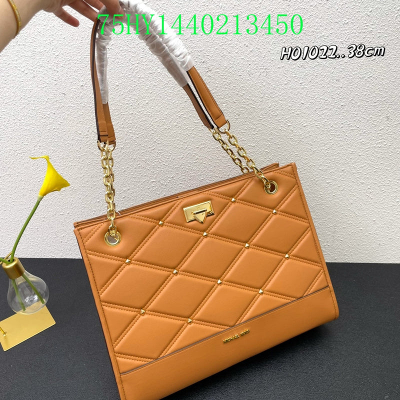 Satchel Bags - MK Bags - 106