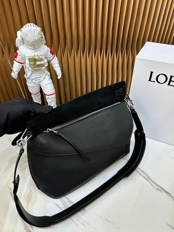 Glamy - LWO Bags - 105