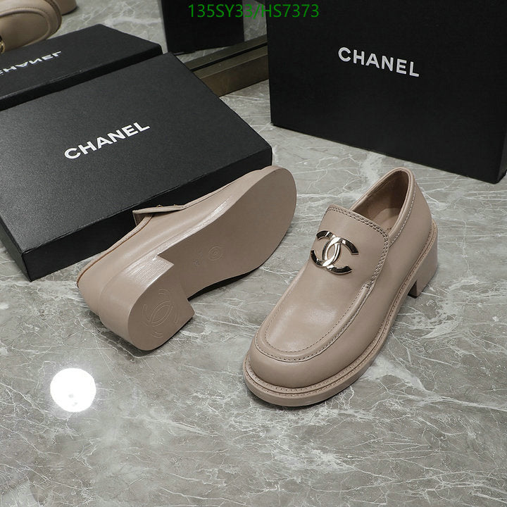 SAMC - CHL Women Shoes - 025
