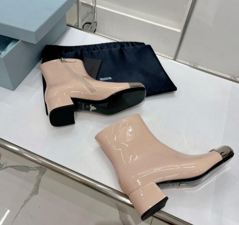 GlamyWomen Shoes - 404
