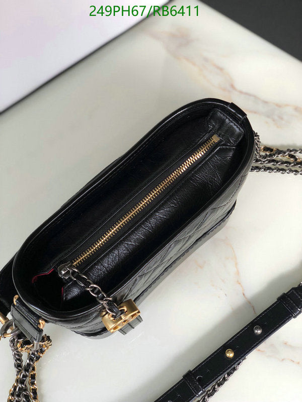 SAMC - CHL Bags - 389