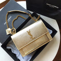 Satchel Bags - SLY Bags - 649