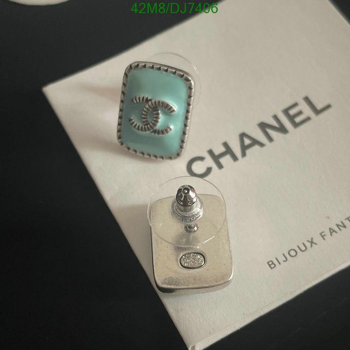 SAMC - CHL Jewelry Earrings - 047