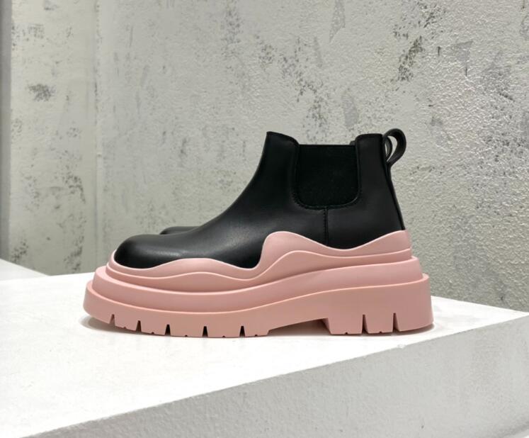 SAMC - BOV Men Shoes - 139