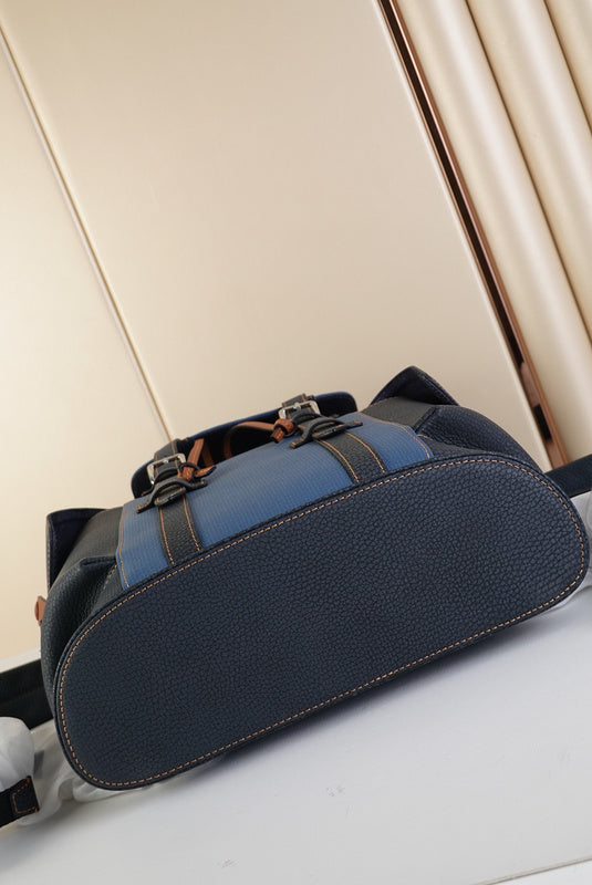 Satchel Bags - VL Bags - 3079