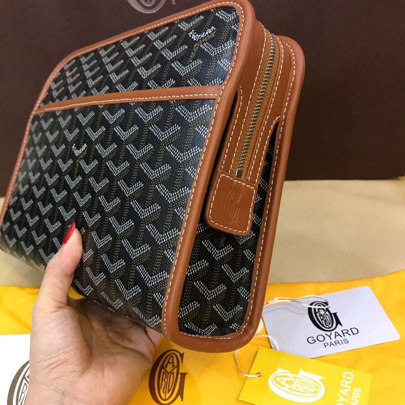 Satchel Bags - GOD Bags - 892