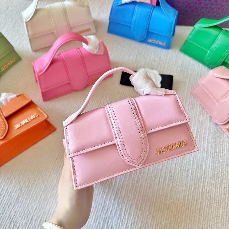 Satchel Bags - CCH Bags - 123