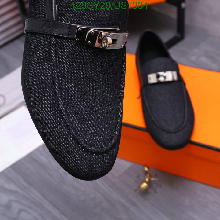 SAMC - HMS Men Shoes - 631