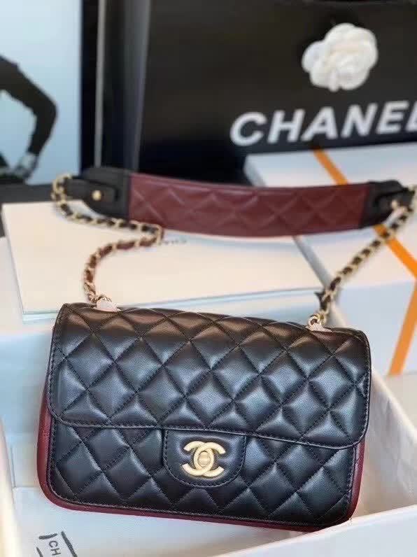 Satchel Bags - CHL Bags - 6376