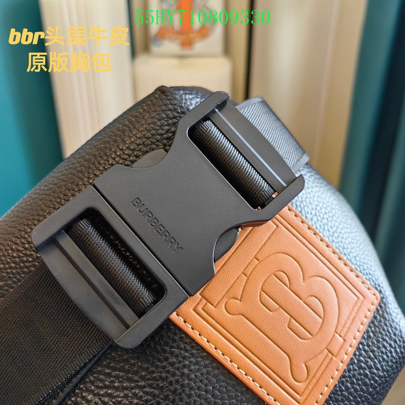 ELE Fashion -BBR Bags - 070