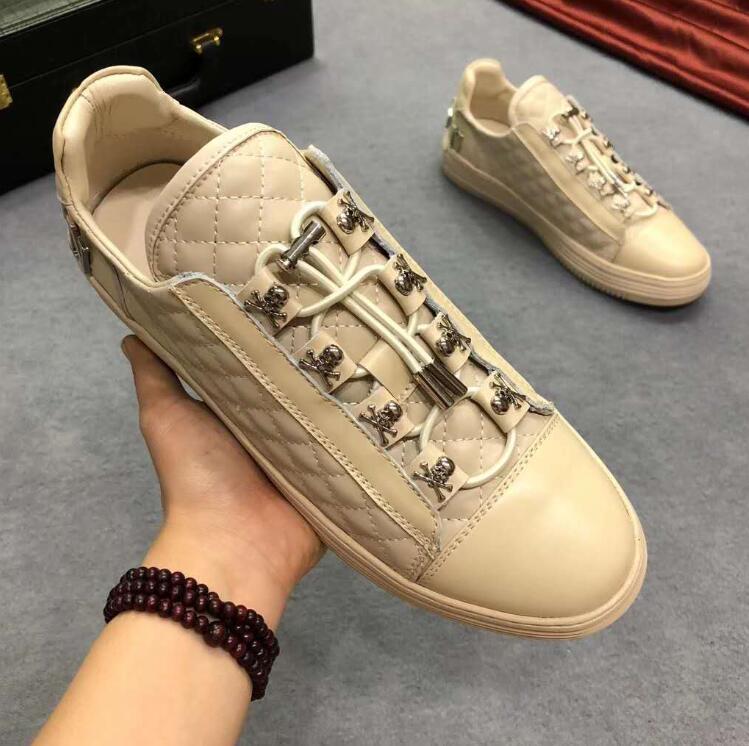 Glamy - PHP Shoes - 139