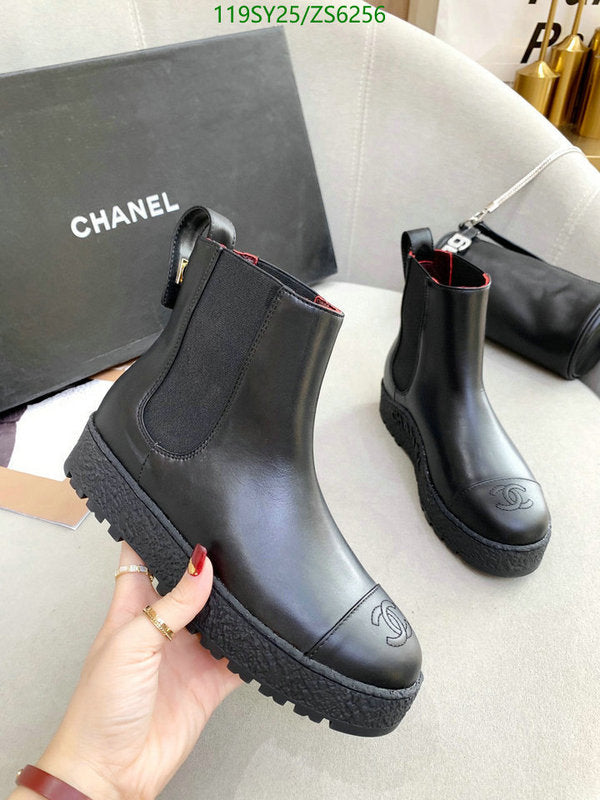 SAMC - CHL Women Boots - 276