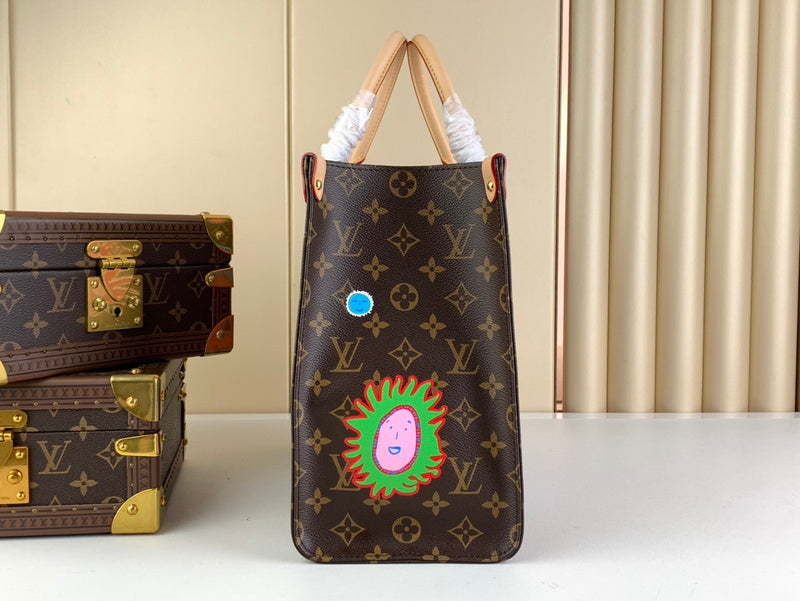 Satchel Bags - VL Bags - 2777