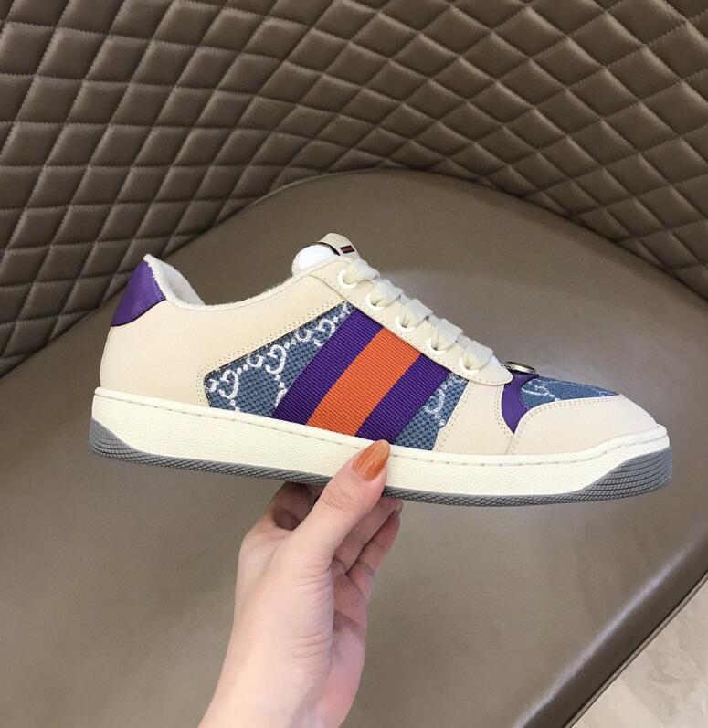 SAMC - GUKI Women Shoes - 911