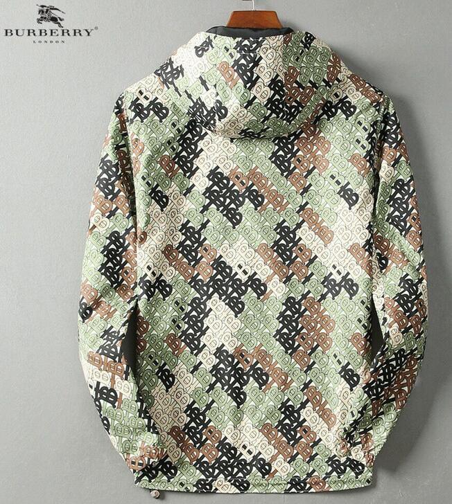 SAMCC - BOR Clothes - 155