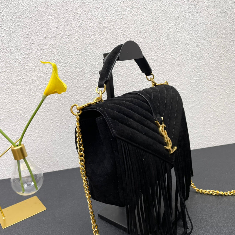 Satchel Bags - SLY Bags - 1393