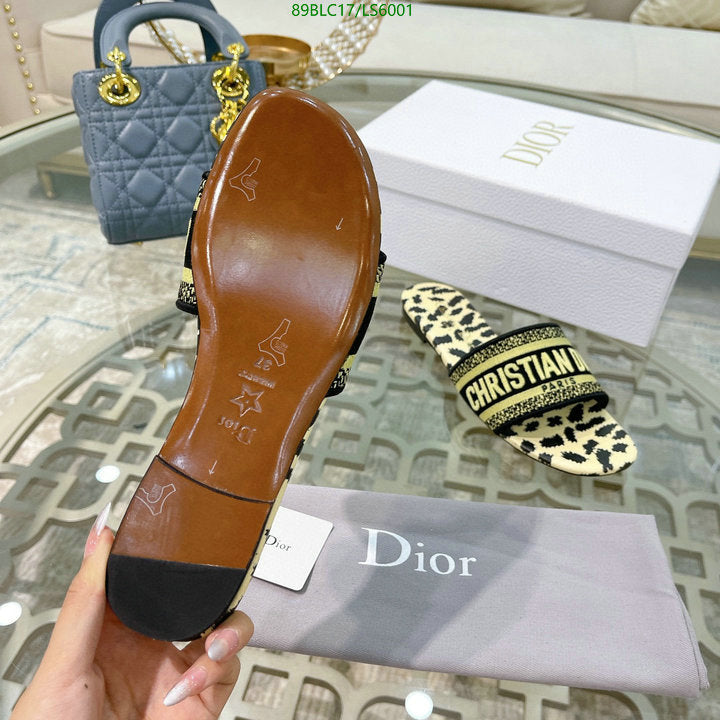 SAMCC - DOR Women Shoes - 2099