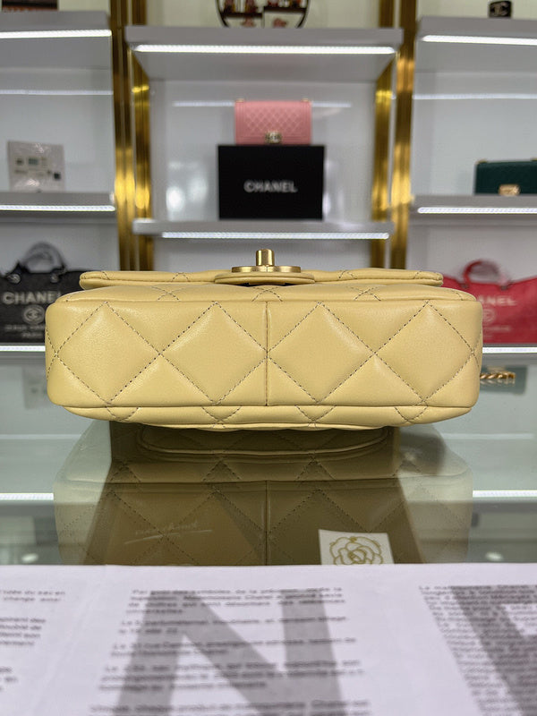Satchel Bags - CHL Bags - 3240
