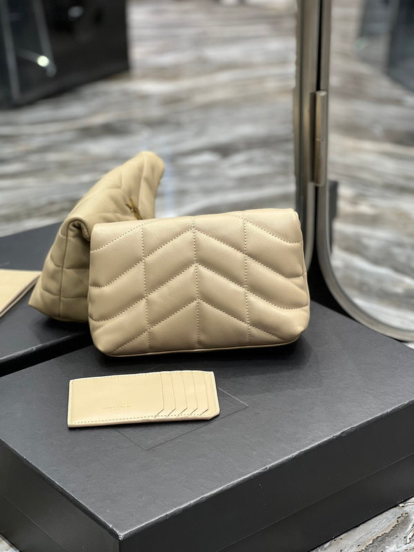 Glamy - YLS Bags - 677