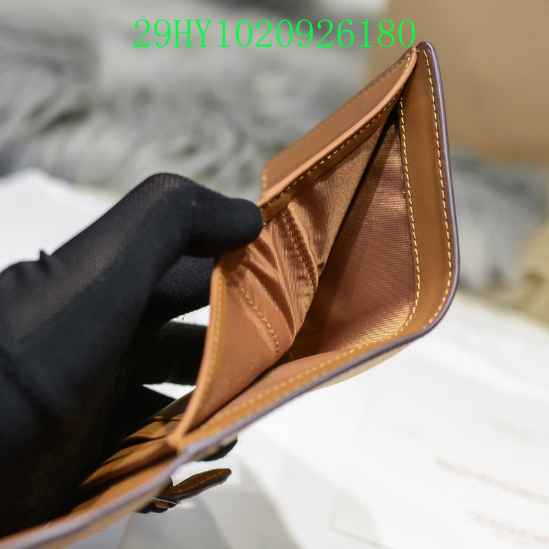 Glami - CAH Wallet - 119