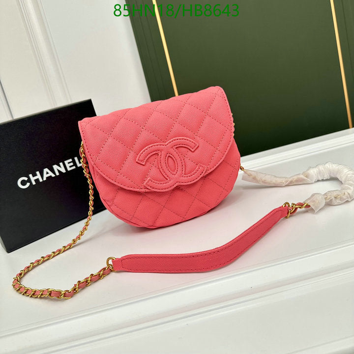 SAMC - CHL Bags Crossbody - 030