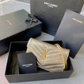 Glamy - YLS Bags - 439