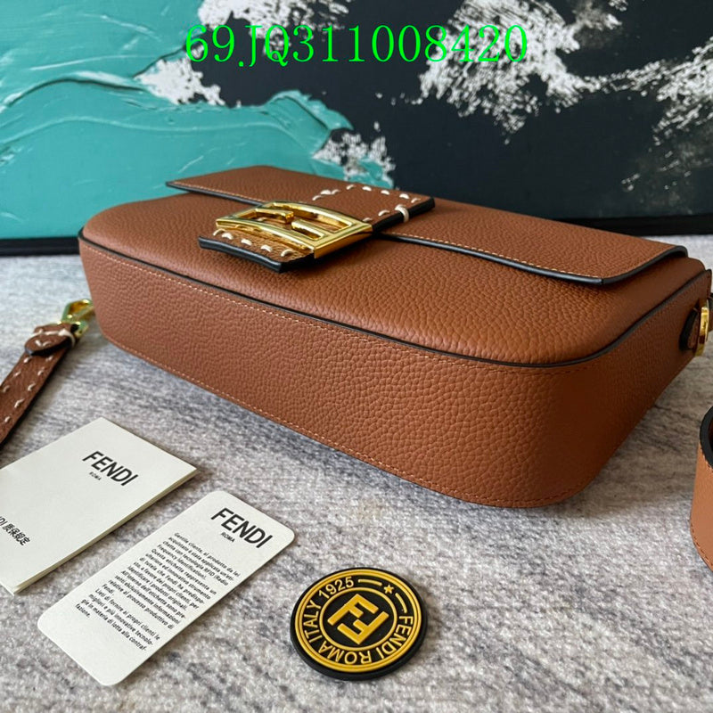 Glami - FDE Bags - 1342
