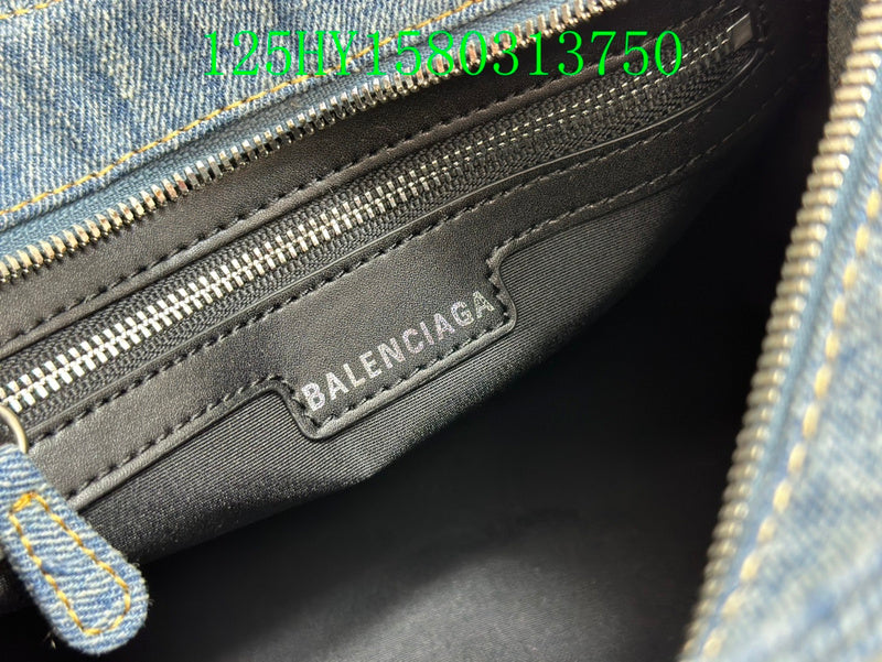 ELE Fashion - BGA Bags - 1865