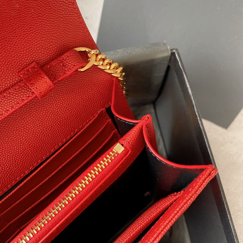 Glamy - YLS Bags - 259