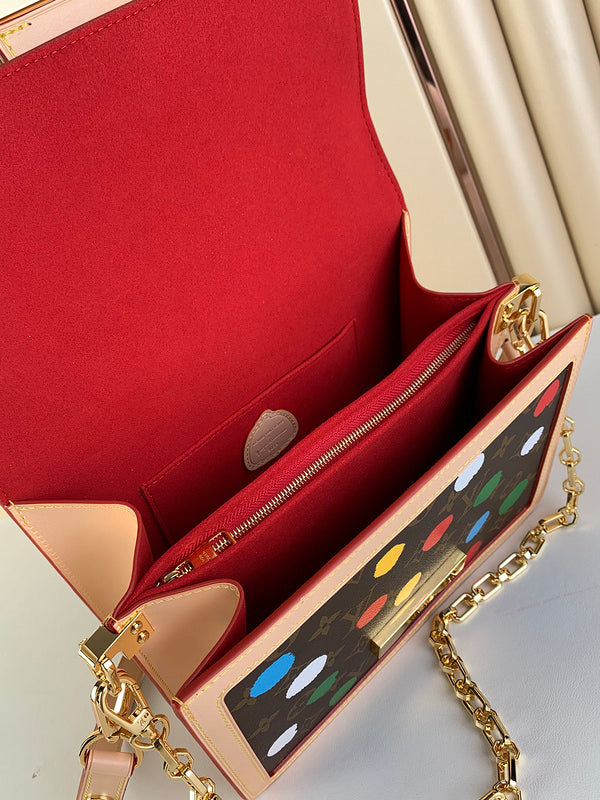 Satchel Bags - VL Bags - 3012