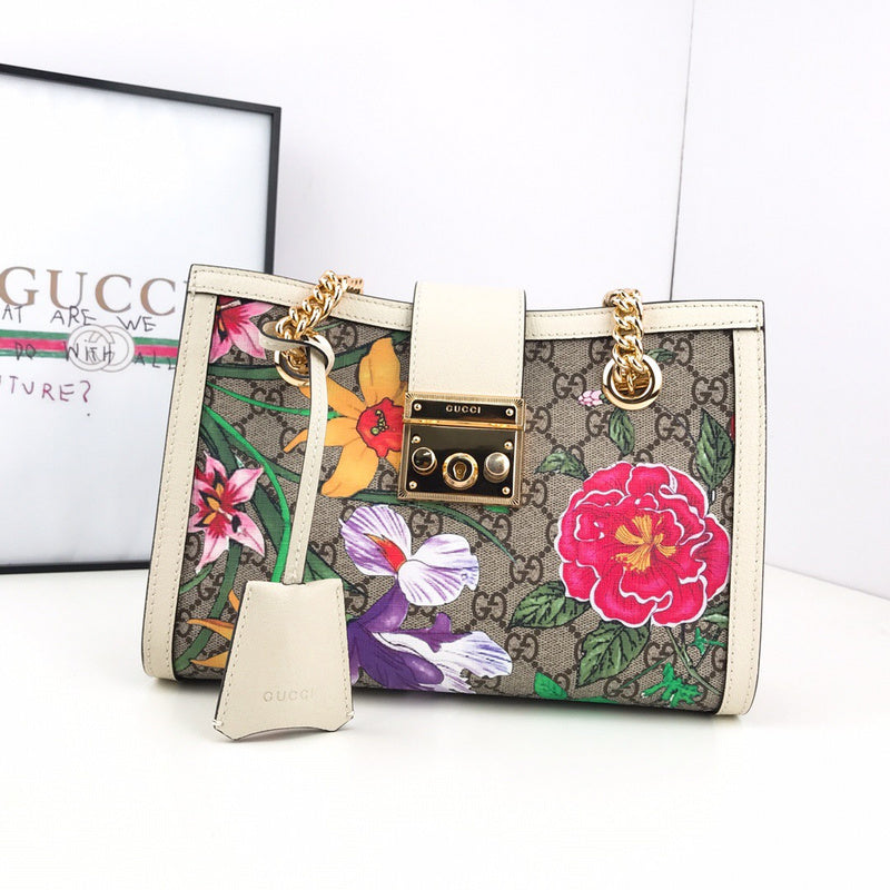 Glami Fashion - GCI Bags - 2612